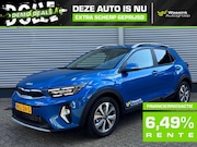 Kia Stonic - Dolle Demo Deals | 1.0 T-GDI MHEV 100pk DynamicPlusLine | St