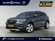 Opel Grandland - Innovation+ 1.6 HYbrid4 PHEV 300pk 4x4 e-EAT8 | AGR-STOELEN 