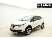 Renault Captur - 0.9 TCe Intens | Luxe uitvoering | Airco | Navigatie | Parke