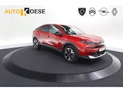 Citroën C4 - 1.2 Hybrid 145pk Max | 360 Camera | Adaptieve Cruise Control