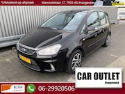 Ford C-Max - 1.8-16V Titanium Clima, Voorruitvw, CC, PDC, Trekh, nw. APK