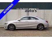 Mercedes-Benz CLA-Klasse - 180 Ambition -LEER-NAVI-PDC-XENON-CRUISE