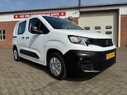 Peugeot Partner - 1.2 PureTech Premium navi carplay airco