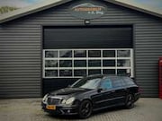 Mercedes-Benz E-klasse - Estate E63 Station