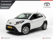 Toyota Aygo X - 1.0 VVT-i MT Play