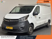 Opel Vivaro - 1.6 CDTI L2H1 Edition EcoFlex Airco Elektrische ramen Trekha