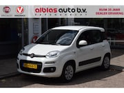 Fiat Panda - 0.9 TwinAir Lounge|Dealeronderhouden