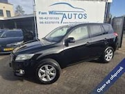Toyota RAV4 - 2.0 VVTi Exec. Bns Automaat Leer Navi Camera