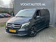 Mercedes-Benz V-klasse - 220d Lang DC | LED | ELEKTRISCHE SCHUIFDEUR + KOFFERKLEP | A