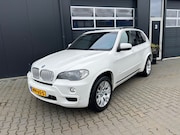 BMW X5 - X Drive 35d ( grijs kenteken )