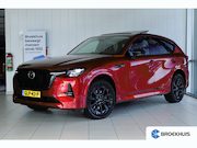 Mazda CX-60 - 2.5 e-SkyActiv PHEV Homura Plus | SOH 91% | Adapt. Cruise | 