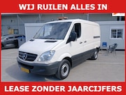 Mercedes-Benz Sprinter - 313 2.2 CD hogendruk unit at ecoline autom