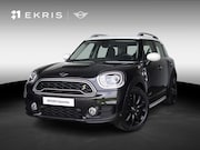 MINI Countryman - Cooper SE ALL4 Chili + Achteruitrijcamera + elektrische acht