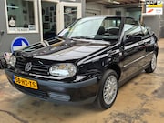 Volkswagen Golf - 2.0 Trendline *42000KM* NAP UNIEK