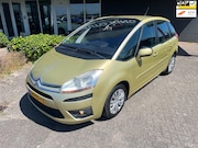 Citroën C4 Picasso - 1.8-16V ECC I C/C I PDC I TREK I APK+NAP