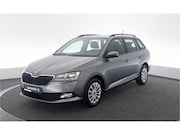 Skoda Fabia - Combi 1.0 TSI Ambition