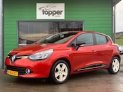 Renault Clio - 0.9 TCe Dynamique | Navi | Cruise Control | LED | Elekt.Rame
