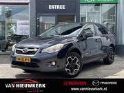 Subaru XV - 2.0i 150pk AWD Luxury | Trekhaak | Climate | Camera