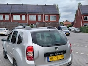 Dacia Duster - 1.2 Tce 4x2 Prestige trekhaak, onderbouwd reservewiel, nieuw