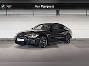 BMW i4 - M60 84 kWh