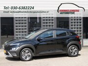 Hyundai Kona - 1.6GDi HEV COMFORT SMART/ TREKHAAK/ NIEUW MODEL/ NL-AUTO 1ST