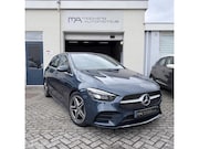 Mercedes-Benz B-klasse - 180 Business Solution AMG