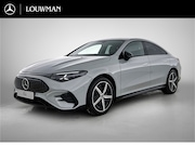 Mercedes-Benz CLA-Klasse - 200 Business Solution AMG 58 kWh | Premium pakket | Nightpak