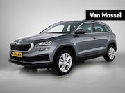 Skoda Karoq - 1.0 TSI Business Edition | LAGE KM-STAND | TREKHAAK | LEER/A