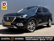 MG EHS - 1.5 TGDI Luxury zwart, wagen