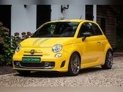 Abarth 695 - Ferrari Tributo