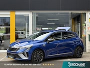 Renault Clio - 1.6 E-Tech Full Hybrid 145 esprit Alpine | 360 graden camera