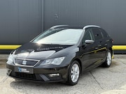 Seat Leon - ST 1.0 EcoTSI Style AUTOMAAT | NAVI | CARPLAY