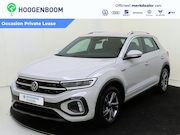 Volkswagen T-Roc - 1.0 TSI R-Line | Matrix LED verlichting | Adaptieve cruise c