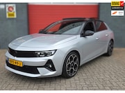 Opel Astra - Opel ASTRA 1.2 Turbo Ultimate Pano Navi Head-up