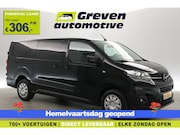Opel Vivaro - 2.0 CDTI L3H1 | Airco | Cruise | Camera | 3 Zits | Carplay |
