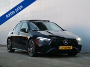 Mercedes-Benz A-klasse - AMG 35 4MATIC 306 Pk Automaat AKTIEPRIJS VAN € 64.950, - VOO