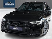 Audi A6 - Avant 50 TFSIe S EDITION / 3x S LINE / LEDER / TREKHAAK / AD