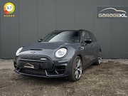 MINI Clubman - 2.0 JCW ALL4 Chili Dealeronderh. / 306pk! / Harman Kardon /