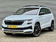 Skoda Karoq - 1.5 TSI ACT Sportline Business DSG | Panorama | Navigatie |