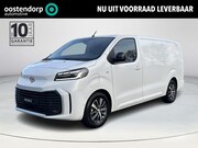 Toyota ProAce - Professional Extra Range Long L2 75 kWh
