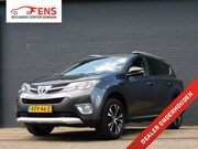 Toyota RAV4 - 2.0 Style 4WD 1e EIGENAAR! DEALER ONDERHOUDEN! CAMERA! STOEL