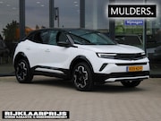 Opel Mokka - 1.2 Turbo Ultimate | Camera / Stoel & Stuur verwm. / Caplay