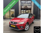 Seat Arona - 1.5 TSI EVO FR | Cruise | Clima | Carplay | NAP