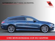 Mercedes-Benz CLA-Klasse - Shooting Brake 250e AUT8 AMG Limited PANORAMADAK SFEER WIDES