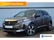 Peugeot 3008 - 1.6 HYbrid4 300 PK GT | Pano | Adap. Cruise | Camera | BLIS 