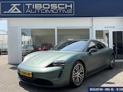 Porsche Taycan - 4S Performance 84 kWh BTW 5P Pano Adapt 93kWh bruto