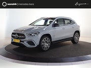 Mercedes-Benz GLA-Klasse - 250e Business Solution AMG | Night | AMG Line plus | Panoram