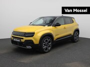 Jeep Avenger - 54kWh 1st Edition