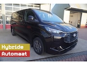Ford Transit Custom - 320L 2.5 PHEV 233PK L2H1 Limited 8 Persoons PHEV Automaat Nr