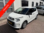 Citroën C1 - 1.0 VTi 68PK S&amp;S 5D Live